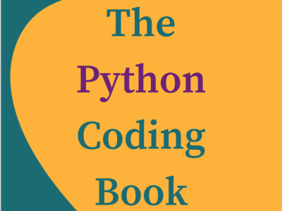 Clear, informative, and entertaining Python technical articles | Upwork