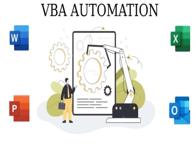 Automate Excel Spreadsheets with VBA & Macros Services | Upwork