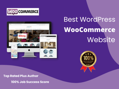 A WordPress WooCommerce Website | WooCommerce Developer | WooCommerce Store