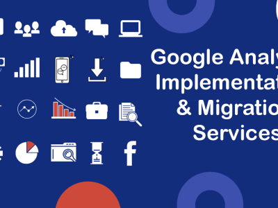 Migration from Google Universal Analytics to GA4