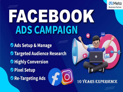 High-Converting Facebook Ads to Grow Your Business