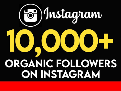 Instagram Followers , Engagement, Promotion, Growth, Instagram Marketing