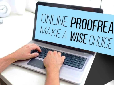 Professional editing & proofreading by an expert copy editor & proofreader.