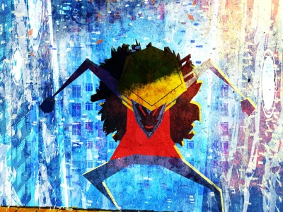Creative Digital Art Illustration of anything