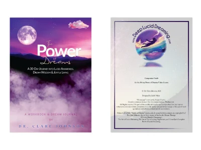 Cover design, formatting, layout design and typesetting for your book.