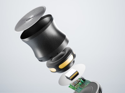 Stylized or Lifelike Realistic render & animation of your product