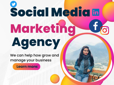 Content Strategist and Social Media Manager