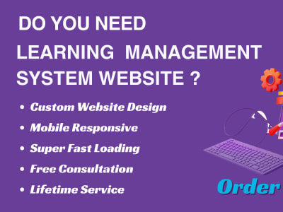 Lms Learning Management System E Learning Wordpress Website Upwork Lms Learning Management System E Learning Wordpress Website Upwork