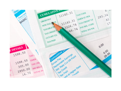 Full payroll service for up to 50 employees for a monthly run