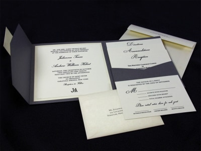 Graduation, Engagement party, Corporate Event invitation card design
