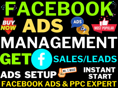 High converting Facebook ads / Instagram Ads