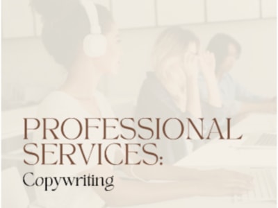 A wonderful services at the lowest rate possible.