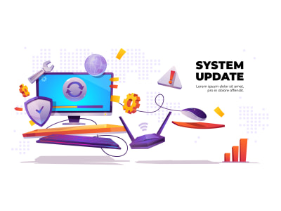 Desktop and Laptop Support and Optimization Services