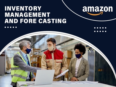 Precision Amazon Inventory Management and Forecasting Solutions | Upwork