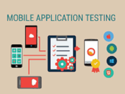 Detailed testing of your Android and iOS application on different devices