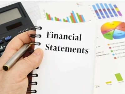 P&L & Balance Sheet of Your Business | Upwork