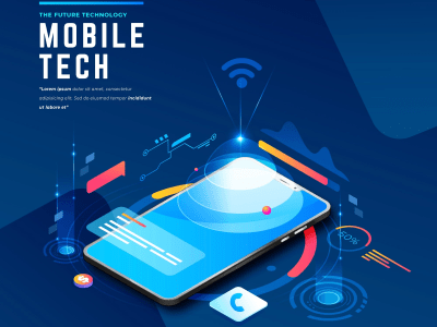 App/website based on Progressive Web App (PWA)