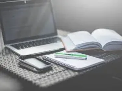 Research proposal and business plan