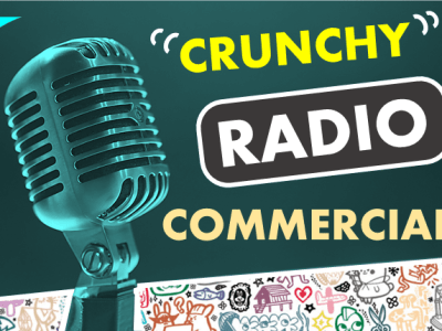 Radio Trailers - Radio Bumpers & Commercials