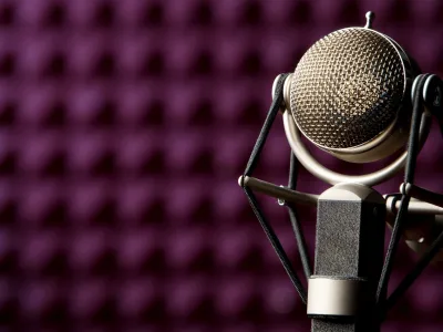 A fantastic Voice Over recorded in Neutral Spanish Accent - Female Voice