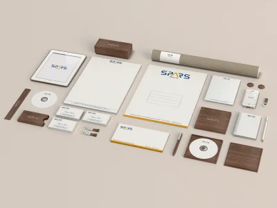 A fantastic business card for your business. | Upwork