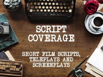 Expert feedback and suggestions on your script