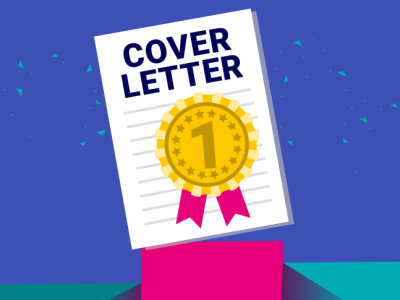 A professional customize cover letter for your job application in 24 hours