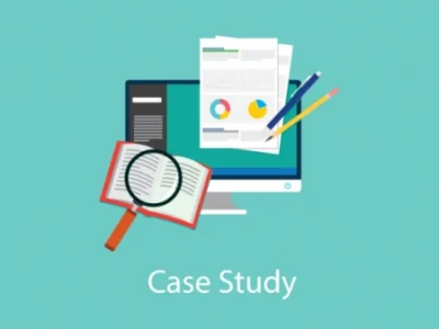 Professionally written Case Study that boost your Business