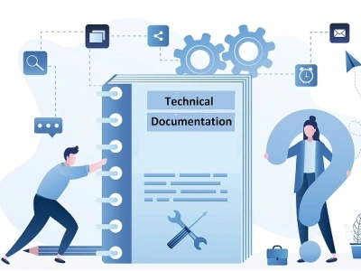 A product-based technical documents