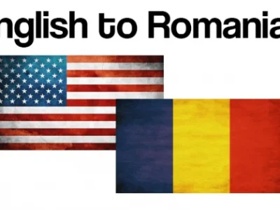 An accurate general/literary translation (Romanian/English)