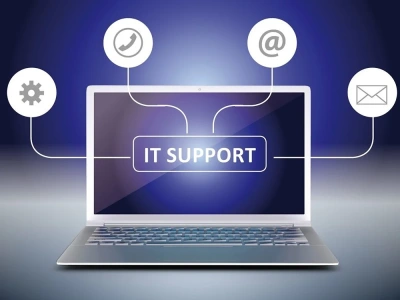 Repair, fix, troubleshoot windows 11, software, computer, laptop remotely