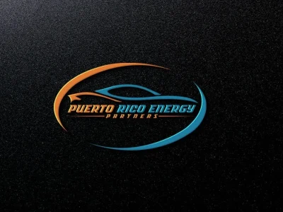 Automotive car racing and auto detailing logo design