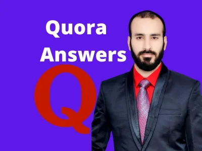 5 SEO Optimized Quora Answers for Your Business Website