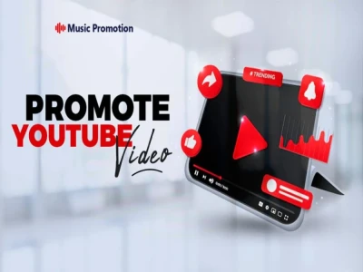 Organic Youtube Music Promotion |youtube video views