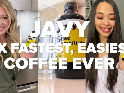 An amazing Amazon video ad