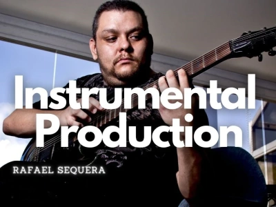 A full instrumental production