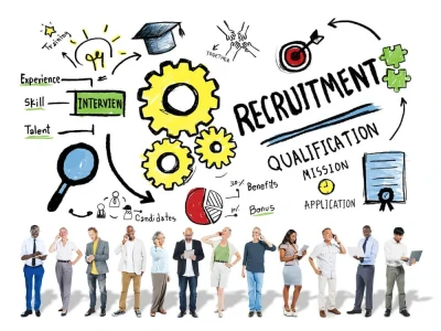 The desired candidate as per the requirement in minimum time