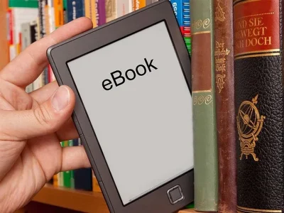 A paperbook and Kindle ebook formatting for your amazon KDP
