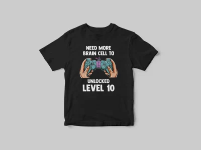 A fantastic and tshirt design for clothing merchandise brand