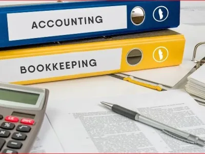 Accurate, personalized full-charge bookkeeping for your business - via QBO