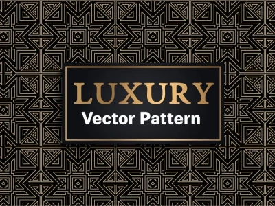 Geometrical pattern, textile pattern, floral, abstract pattern