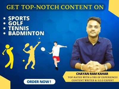 Sports/ Golf/Badminton/Tennis/Basketball\Online Casino Blogs