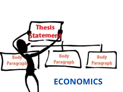 Sessions on how to write a top-quality master thesis in economics