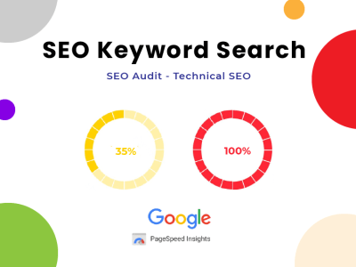 SEO Keyword Research |  Website SEO Report | Competitor Analysis Report