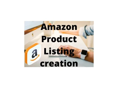 Amazon Listing Creation Optimization And Listing Seo Upwork
