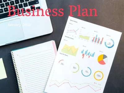 An attractive Business plan and Financial Model