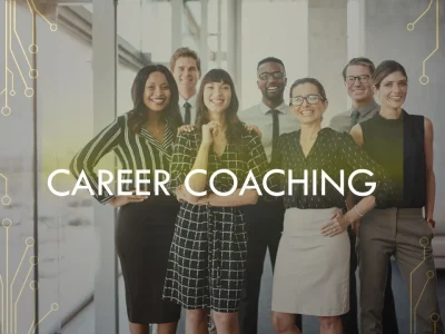 A partner in your career success