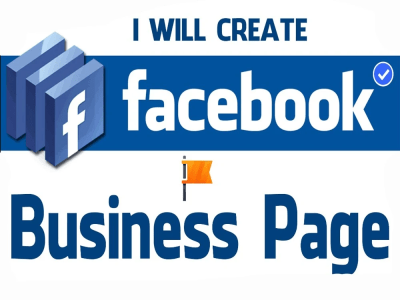 To Create Excellent Facebook or Instagram & Linkedin Pages