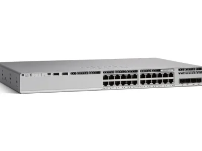 To configure cisco router and cisco switch