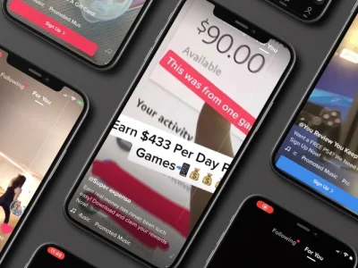 A vertical ad for TikTok / Instagram Reels & Stories / YouTube Shorts!